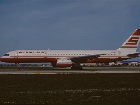 Donald Trump, Tổng thống Donald Trump, chuyên cơ Boeing của Donald Trump