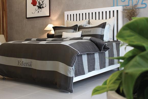 Edena, Chăn ga gối đệm Edena, Edena khuyến mại