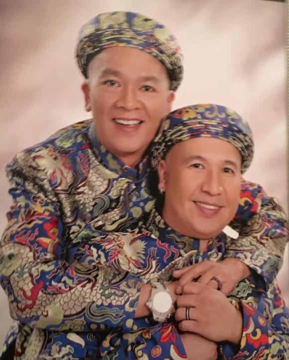 ca sĩ hải ngoại Châu Tuấn, ảnh cưới ca sĩ hải ngoại Châu Tuấn, đám cưới đồng giới