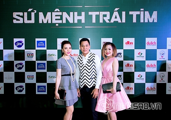 Đặng Ngọc Chúc, Doanh nhân Ngọc Chúc, Doanh nhân Đặng Ngọc Chúc, Sứ Mệnh Trái Tim