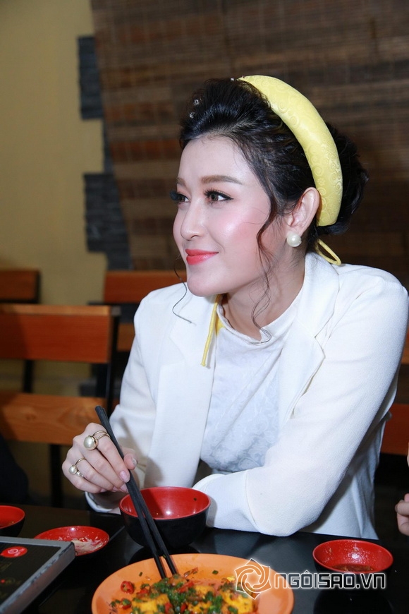 Á hậu huyền my, huyền my, Á hậu 1 huyền my, Á hậu