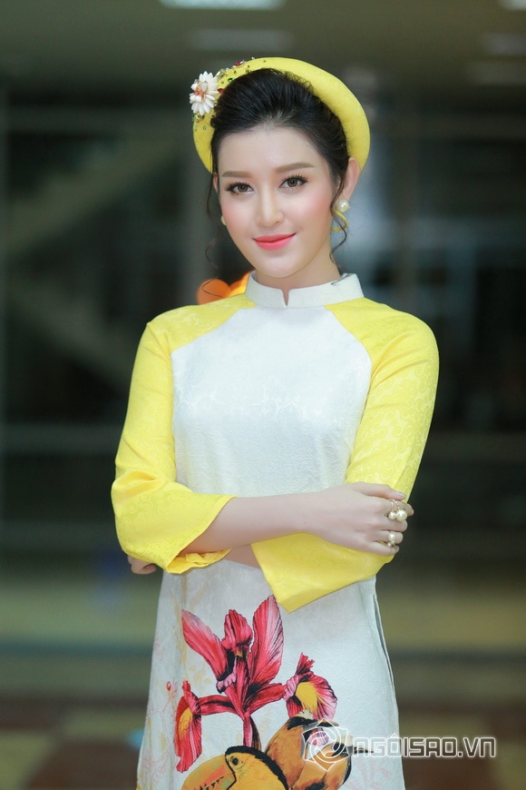 Á hậu huyền my, huyền my, Á hậu 1 huyền my, Á hậu