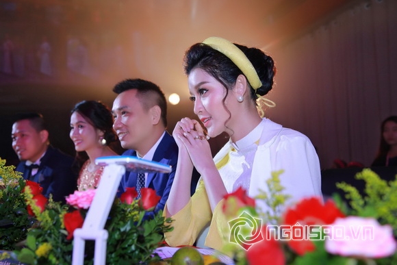Á hậu huyền my, huyền my, Á hậu 1 huyền my, Á hậu