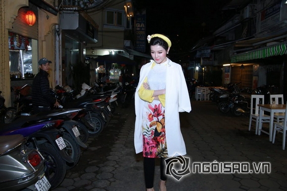 Á hậu huyền my, huyền my, Á hậu 1 huyền my, Á hậu