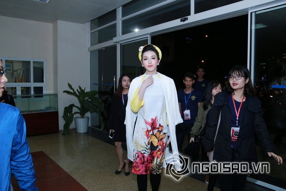 Á hậu huyền my, huyền my, Á hậu 1 huyền my, Á hậu