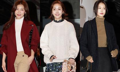 sao nữ Hàn, idol Hàn, Suzy (miss A), Nayeon (Twice), Ha Young (apink), Hwasa (Mamamoo)