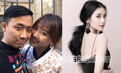 Hari Won, ca sĩ Hari Won, Hari Won bị cướp