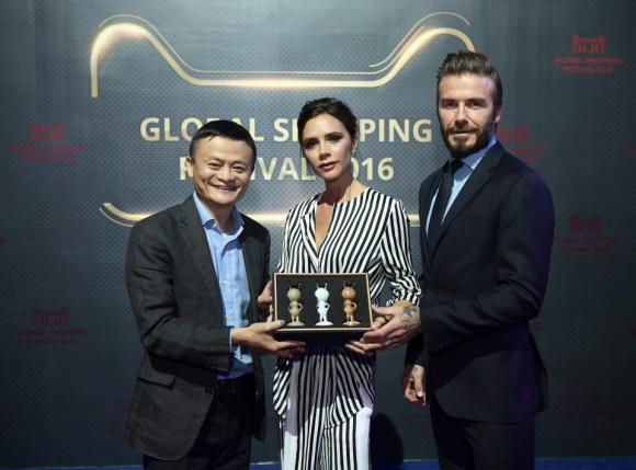 Victoria Beckham, David Beckham, Beckham, Victoria, vợ David Beckham