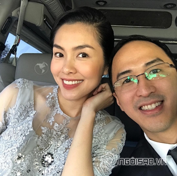 Hà Tăng, vợ chồng Hà Tăng, Louis Nguyễn, Tăng Thanh Hà