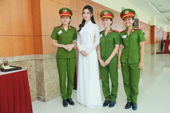 Hoa hậu mỹ linh,hoa hậu việt nam 2016,hoa hậu mỹ linh tinh khôi