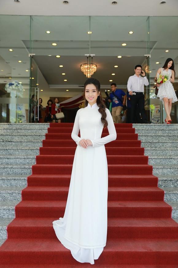 Hoa hậu mỹ linh,hoa hậu việt nam 2016,hoa hậu mỹ linh tinh khôi