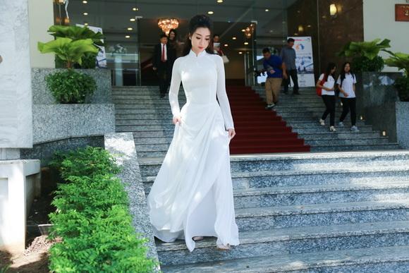 Hoa hậu mỹ linh,hoa hậu việt nam 2016,hoa hậu mỹ linh tinh khôi