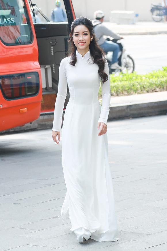 Hoa hậu mỹ linh,hoa hậu việt nam 2016,hoa hậu mỹ linh tinh khôi