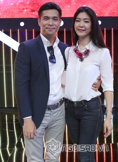 sao việt, sao việt hủy hôn, trương thế vinh, trương thế vinh hủy hôn, thu vũ hủy hôn
