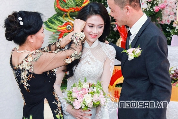 sao việt, sao việt hủy hôn, trương thế vinh, trương thế vinh hủy hôn, thu vũ hủy hôn