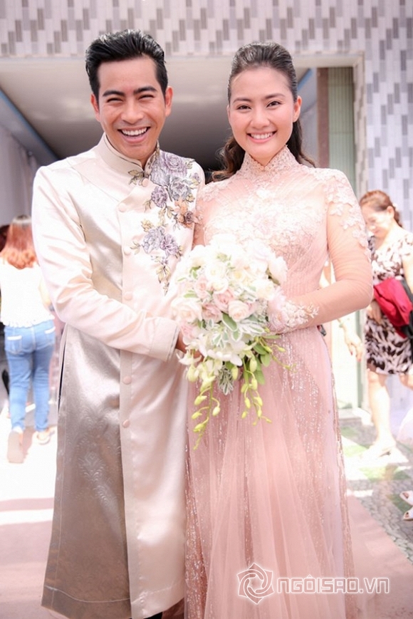 sao việt, sao việt hủy hôn, trương thế vinh, trương thế vinh hủy hôn, thu vũ hủy hôn
