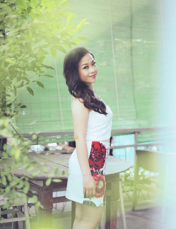 Á hậu Bella Nguyễn, Bella Nguyễn, Sao việt