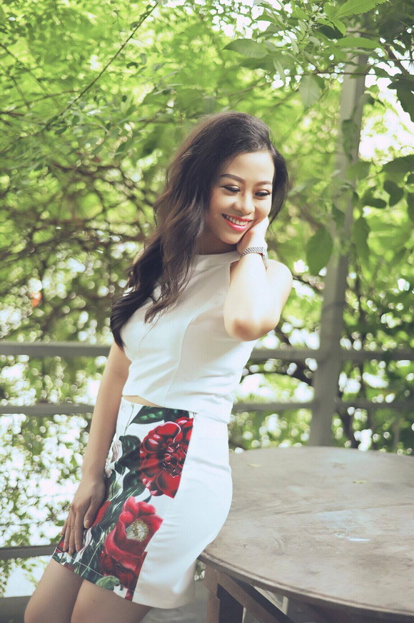 Á hậu Bella Nguyễn, Bella Nguyễn, Sao việt