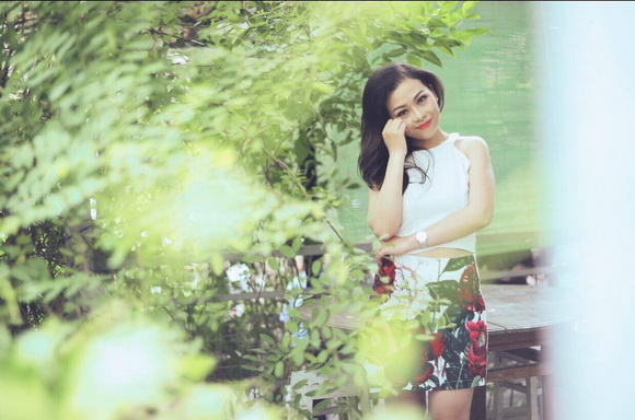 Á hậu Bella Nguyễn, Bella Nguyễn, Sao việt