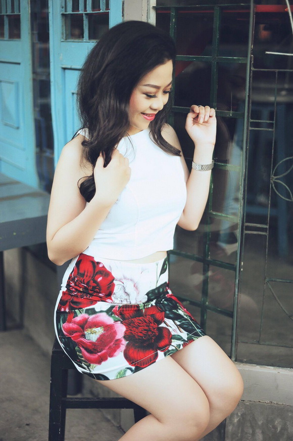 Á hậu Bella Nguyễn, Bella Nguyễn, Sao việt