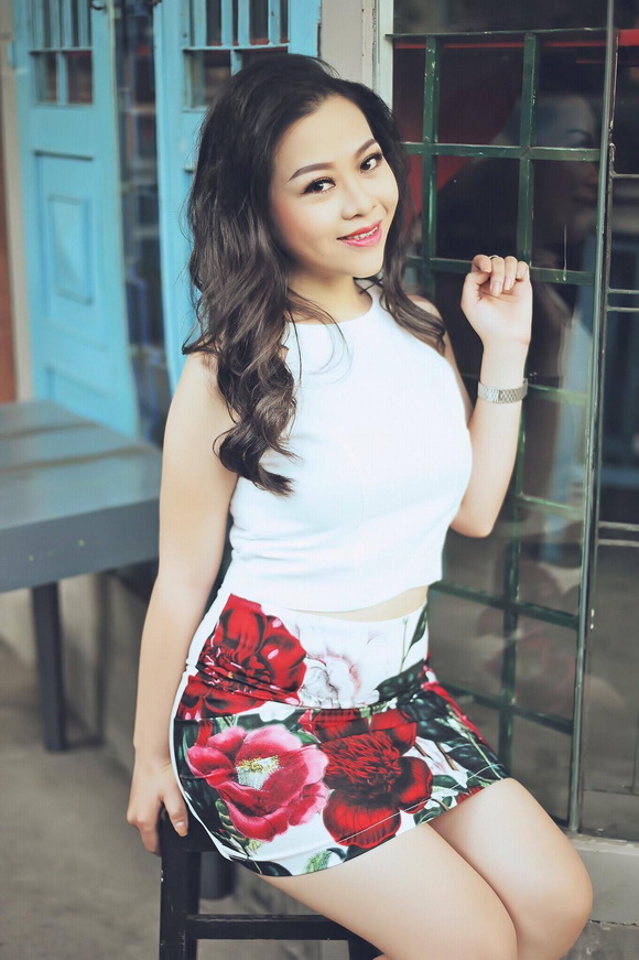 Á hậu Bella Nguyễn, Bella Nguyễn, Sao việt