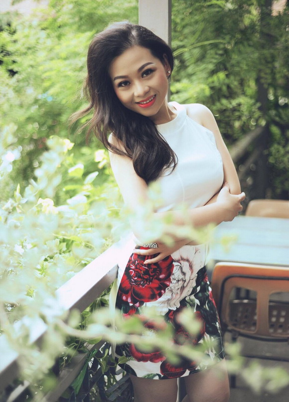 Á hậu Bella Nguyễn, Bella Nguyễn, Sao việt