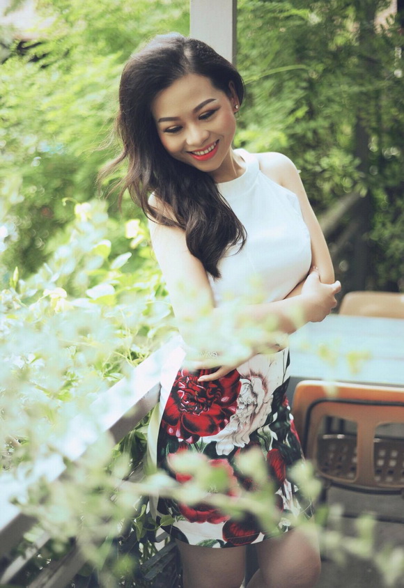 Á hậu Bella Nguyễn, Bella Nguyễn, Sao việt