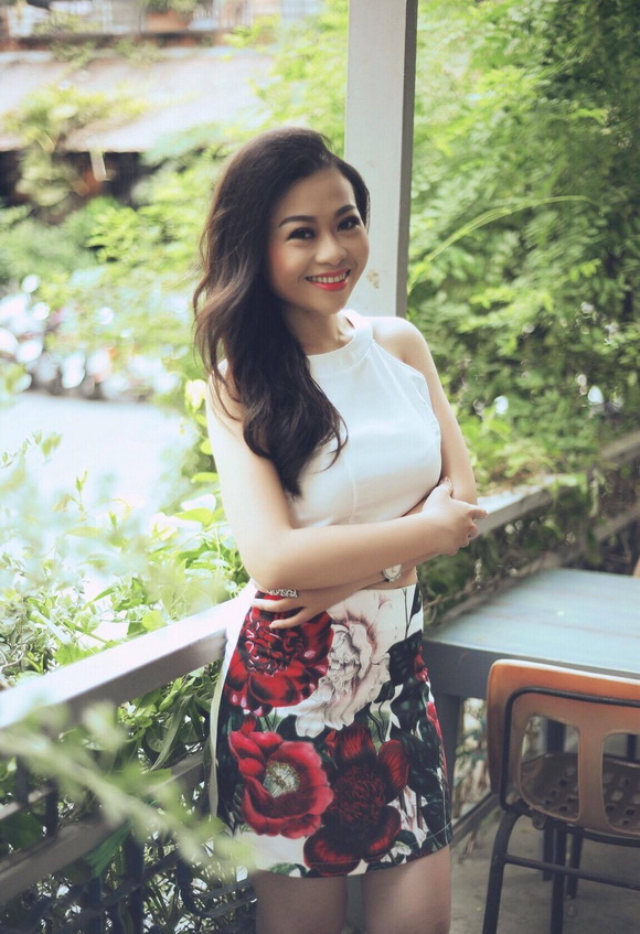 Á hậu Bella Nguyễn, Bella Nguyễn, Sao việt