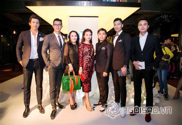 Đỗ Kim Khánh, Stylist Đỗ Kim Khánh, Sao Việt