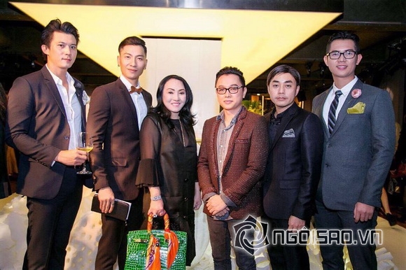 Đỗ Kim Khánh, Stylist Đỗ Kim Khánh, Sao Việt