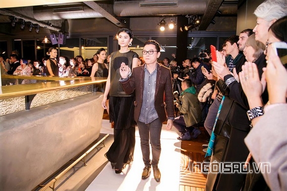 Đỗ Kim Khánh, Stylist Đỗ Kim Khánh, Sao Việt