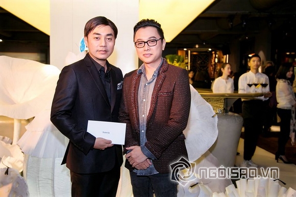 Đỗ Kim Khánh, Stylist Đỗ Kim Khánh, Sao Việt