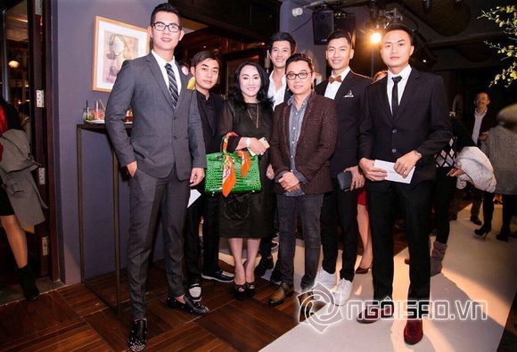 Đỗ Kim Khánh, Stylist Đỗ Kim Khánh, Sao Việt