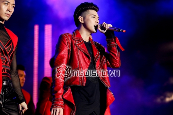 Noo Phước Thịnh, ca sĩ Noo Phước Thịnh, Noo Phước Thịnh live Concert