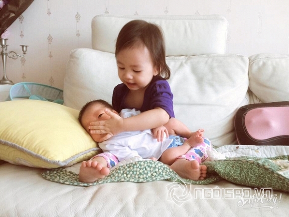 Dương Cẩm Lynh, diễn viên Dương Cẩm Lynh, con trai Dương Cẩm Lynh, chồng Dương Cẩm Lynh