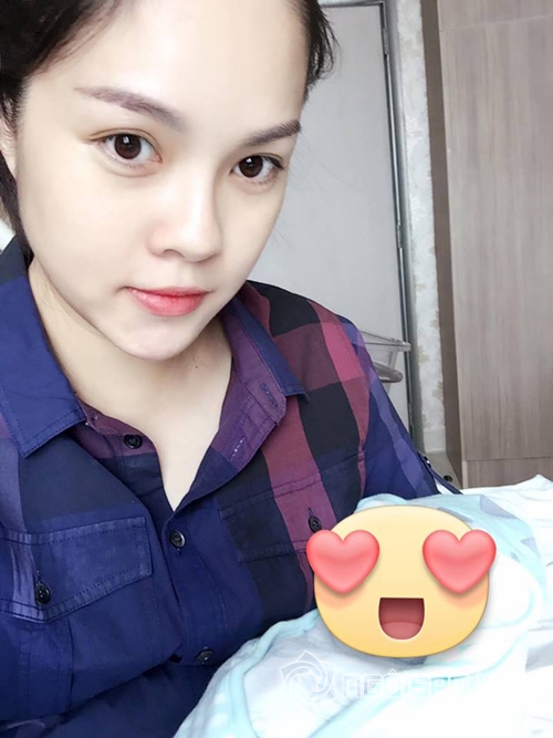 Dương Cẩm Lynh, diễn viên Dương Cẩm Lynh, con trai Dương Cẩm Lynh, chồng Dương Cẩm Lynh