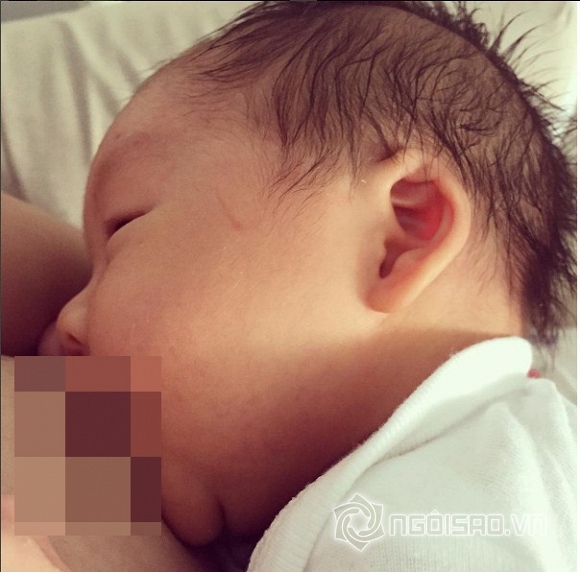 Dương Cẩm Lynh, diễn viên Dương Cẩm Lynh, con trai Dương Cẩm Lynh, chồng Dương Cẩm Lynh