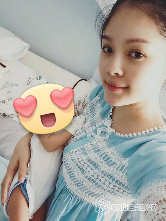 Dương Cẩm Lynh, diễn viên Dương Cẩm Lynh, con trai Dương Cẩm Lynh, chồng Dương Cẩm Lynh