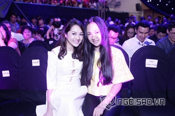 Bảo Anh, ca sĩ Bảo Anh, em gái Bảo Anh