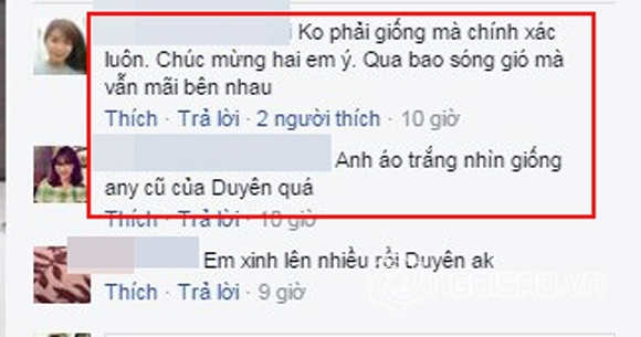 Hoa hậu Kỳ Duyên,Hoa hậu Kỳ Duyên và bạn trai, Kỳ Duyên, 