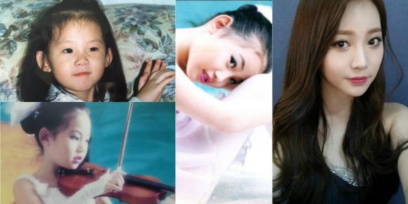 sao Hàn,idol trai xinh gái đẹp xứ Hàn,Junghwa,Jungkook,YooA,Yura,Ten,Kim Do Yeon,Hongbin,Seolhyun,Sungjae,Jonghyun,L,Taeyong