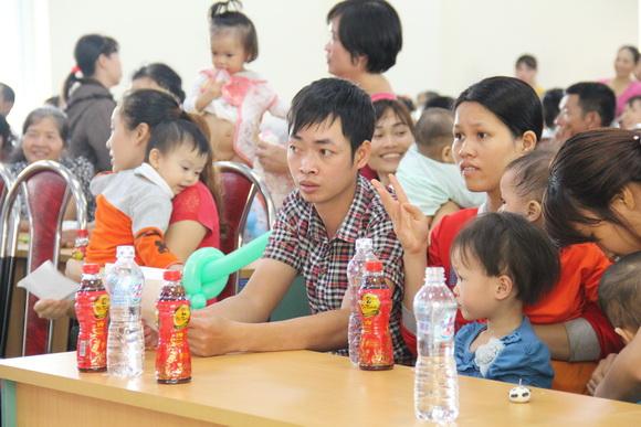 Tân Hiệp Phát,Trà Thảo mộc Dr Thanh,Chủ nhật cho em