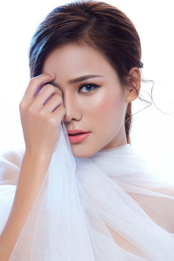 le-hoang-vy-1411-6-ngoisao.vn-w580-h870 0 Make up Tài Nguyễn, Lê Hoàng Vy, Hotgirl Lê Hoàng Vy