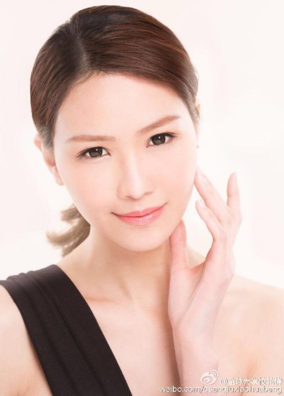 Hoa hậu Hoàn vũ Trung Quốc 2016 9 Hoa hậu Hoàn vũ Trung Quốc 2016, Hoa hậu Hoàn vũ, Hoa hậu Hoàn vũ Trung Quốc