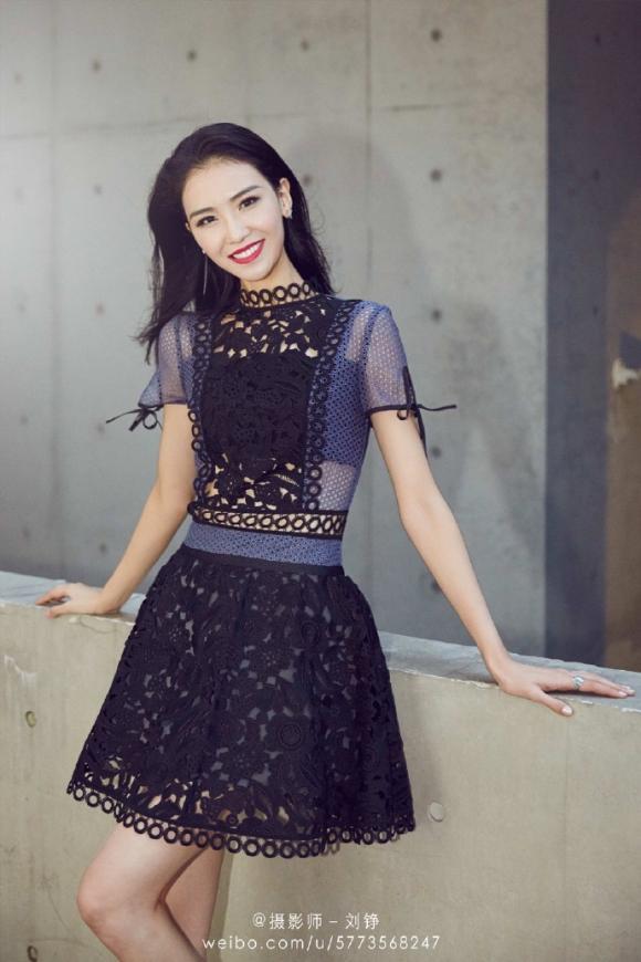 Hoa hậu Hoàn vũ Trung Quốc 2016 0 Hoa hậu Hoàn vũ Trung Quốc 2016, Hoa hậu Hoàn vũ, Hoa hậu Hoàn vũ Trung Quốc