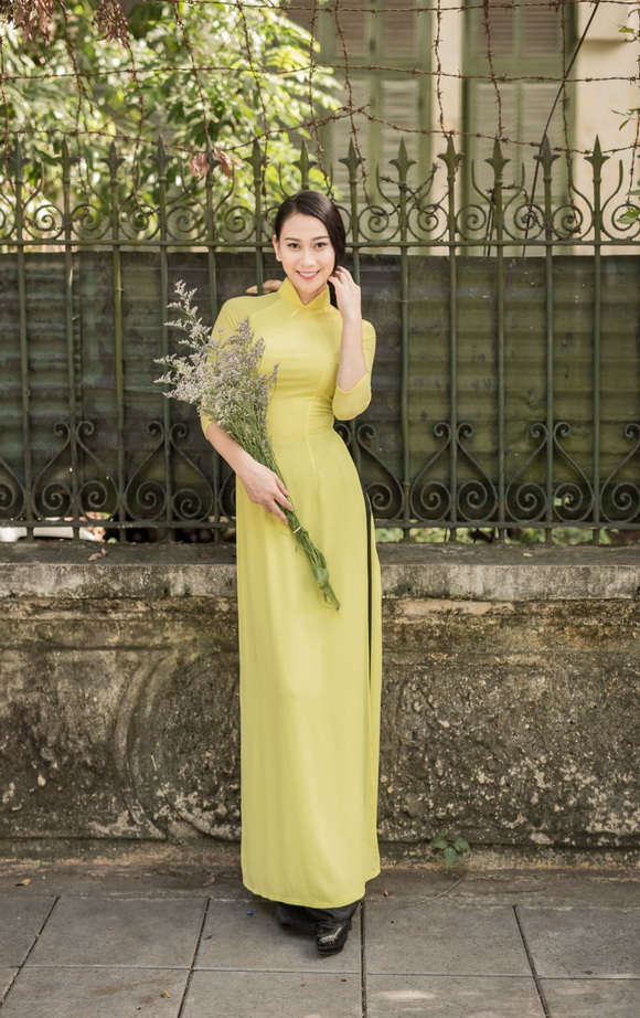 Á hậu đại dương vân quỳnh,hoa hậu đại dương,vân quỳnh duyên dáng