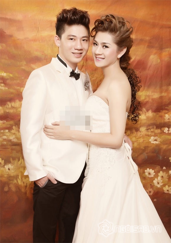 Lâm Chi Khanh, Khanh Chi Lâm, ca sĩ chuyển giới, ảnh cưới Lâm Chi Khanh, Lâm Chi Khanh kết hôn
