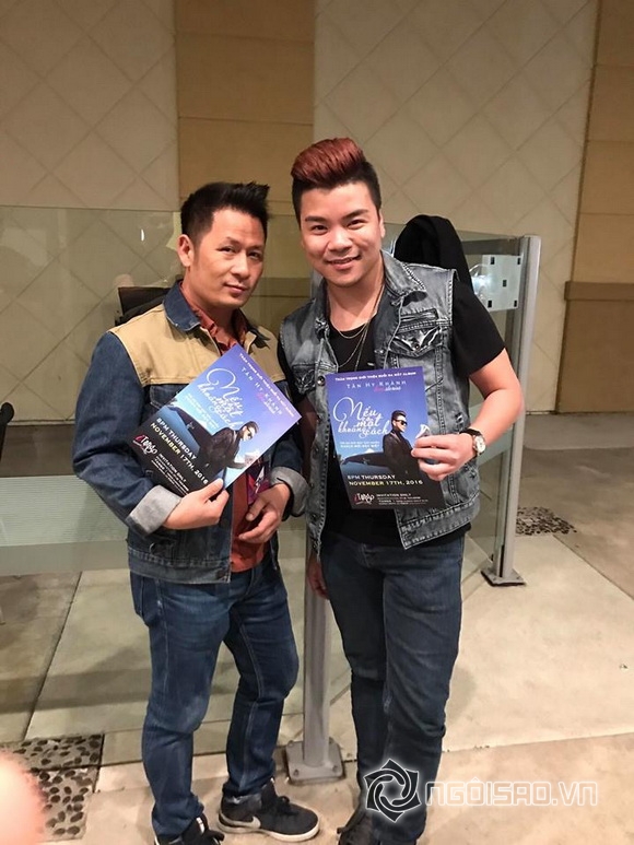 tan-hy-khanh-1611-1-ngoisao.vn-w580-h773 11 Tân Hy Khánh, Ca sĩ Tân Hy Khánh, Nếu có một khoảng cách, Sao Việt