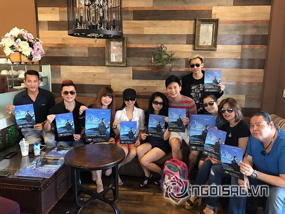 tan-hy-khanh-1611-10-ngoisao.vn-w580-h435 3 Tân Hy Khánh, Ca sĩ Tân Hy Khánh, Nếu có một khoảng cách, Sao Việt