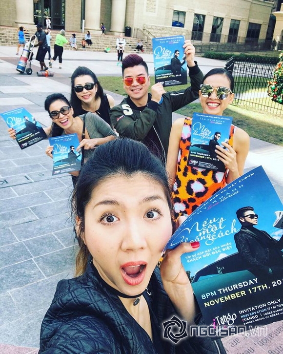 tan-hy-khanh-1611-12-ngoisao.vn-w580-h725 0 Tân Hy Khánh, Ca sĩ Tân Hy Khánh, Nếu có một khoảng cách, Sao Việt